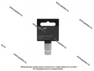 Головка торцевая 10 3/8 короткая 6-гранная LECAR|Код 30574