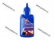 Размораживатель замков ELTRANS EL-0603.03 70мл с силиконом|Код 30578