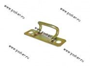 Фиксатор замка багажника 21099|Код 30586