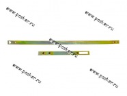 Хомуты привода 2108 большой/малый [упаковка 4 пар.]|Код 3059