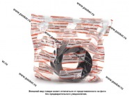 Сальник ступицы задней Газель с двойным уплотнением|Код 30592