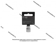 Головка торцевая 12 1/4 короткая 6-гранная LECAR|Код 30602