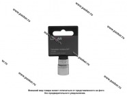 Головка торцевая 14 3/8 короткая 6-гранная LECAR|Код 30610