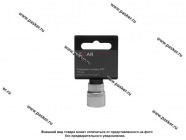 Головка торцевая 15 3/8 короткая 6-гранная LECAR|Код 30617