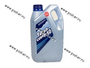 Тосол Север А40  3кг|Код 3062