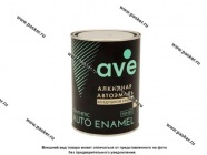 Краска 420 Балтика AVE МЛ-ВК 0,8кг|Код 30638