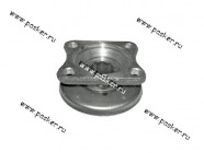 Фланец редуктора заднего моста Волга 3102-2402138|Код 30679