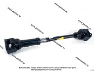 Кардан УАЗ 3160 (КПП 5-ст.мостами Спайсер) передний G-part|Код 30692