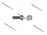 Болт М8х20 крепления кронштейна генератора 2108|Код 307