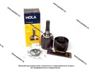 ШРУС 21214 2123 Chevrolet Niva внутренний 24 шлица левый HOLA CV21-003|Код 3070