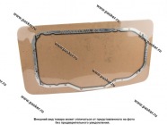 Прокладка поддона ГАЗ дв 405 Евро-3 ЗМЗ|Код 30717