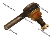 Рулевой наконечник Газель Соболь правый в сборе|Код 30760