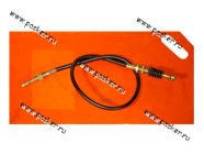 Трос ручного тормоза Соболь 2217-3508068-00 передний|Код 30765