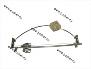 Стеклоподъемник Газель 3302-6104010/12 правый ДМЗ|Код 30772