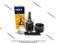 ШРУС 21214 2123 Chevrolet Niva внутренний 24 шлица трипоид левый HOLA CV21-013|Код 3080