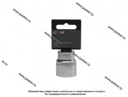 Головка торцевая 27 1/2 короткая 6-гранная LECAR|Код 30843