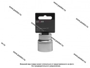 Головка торцевая 30 1/2 короткая 6-гранная LECAR|Код 30885