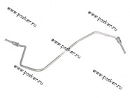 Тормозная трубка 21214 передняя левая система BAS LADA Image|Код 30913