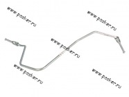 Тормозная трубка 21214 передняя правая система BAS LADA Image|Код 30922
