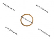 Шайба М27 медная|Код 30933