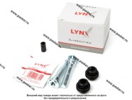 Комплект направляющих тормозного суппорта Kia Ceed 06- переднего LYNXauto BC-2177|Код 30944