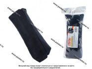 Подушка Garde на ремень безопасности черная GTX101|Код 30952