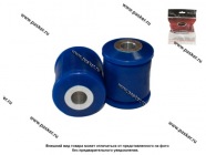 Втулка амортизатора заднего 2108 нижняя полиуретан ПИК|Код 30955