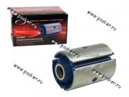 Втулка рессорная Газель,Соболь сайлентблок полиуретан ПИК|Код 30959