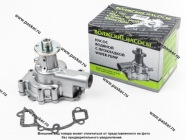 Помпа Газель,УАЗ 100л/с ОАО УМЗ под гидромуфту 421.1307010/421.1307100-01|Код 30971