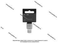 Головка торцевая  9 1/2 короткая 6-гранная LECAR|Код 31000