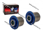 Сайлентблок Renault Duster Nissan Terrano переднего рычага полиуретан ПИК|Код 31007