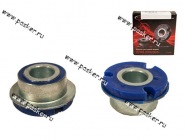 Сайлентблоки 1118 Калина 2108-099 полиуретановые 4шт ПИК|Код 31012