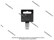 Головка торцевая  9 3/8 короткая 6-гранная LECAR|Код 31013