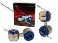 Стойка стабилизатора 1118-19 Калина,2170 Priora 2шт полиуретан ПИК|Код 31021