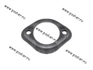 Фланец УАЗ приемной трубы 452-1203017-01|Код 31032