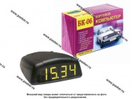 Компьютер маршрутный ORION БК-06|Код 31034