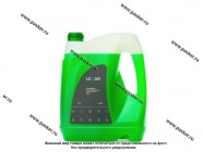 Антифриз LECAR G11  5кг зеленый|Код 31036