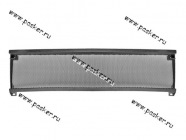 Решетка радиатора AZARD 2105 черная сетка|Код 31041