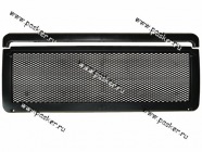 Решетка радиатора AZARD 2107 черная сетка|Код 31043