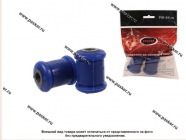 Сайлентблок рычага передней подвески 1118 Калина 2108-09 полиуретановый ПИК|Код 31089