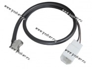 ВК концевой двери 2110 АВТОЭЛЕКТРОНИКА в сборе с проводом и колодкой|Код 31092