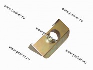 Экран подогрева воздуха Газель,Соболь дв.406 33027-1109092|Код 31105