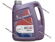 Масло LUXE  5W30 Люкс API SG/CD 4л п/с|Код 31127