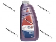 Масло LUXE 10W40 Люкс API SJ 1л п/с|Код 31128