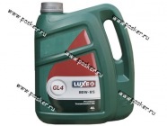 Масло LUXE 80W85 CLASSIC GL-4 п/привод 4л транс|Код 31150