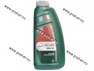 Масло LUXE 80W90 ТАД-17 ТМ-5-18 GL-5 1л|Код 31151