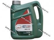 Масло LUXE 80W90 ТАД-17 ТМ-5-18 GL-5 3л|Код 31152
