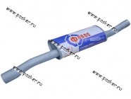 Резонатор Соболь ФОБОС 31183|Код 31183