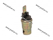 Колодка соединительная автолампы T4W BA9s контакт папа металл Nord YADA|Код 31226