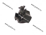 Колодка соединительная автолампы W5W пластик Nord YADA|Код 31230